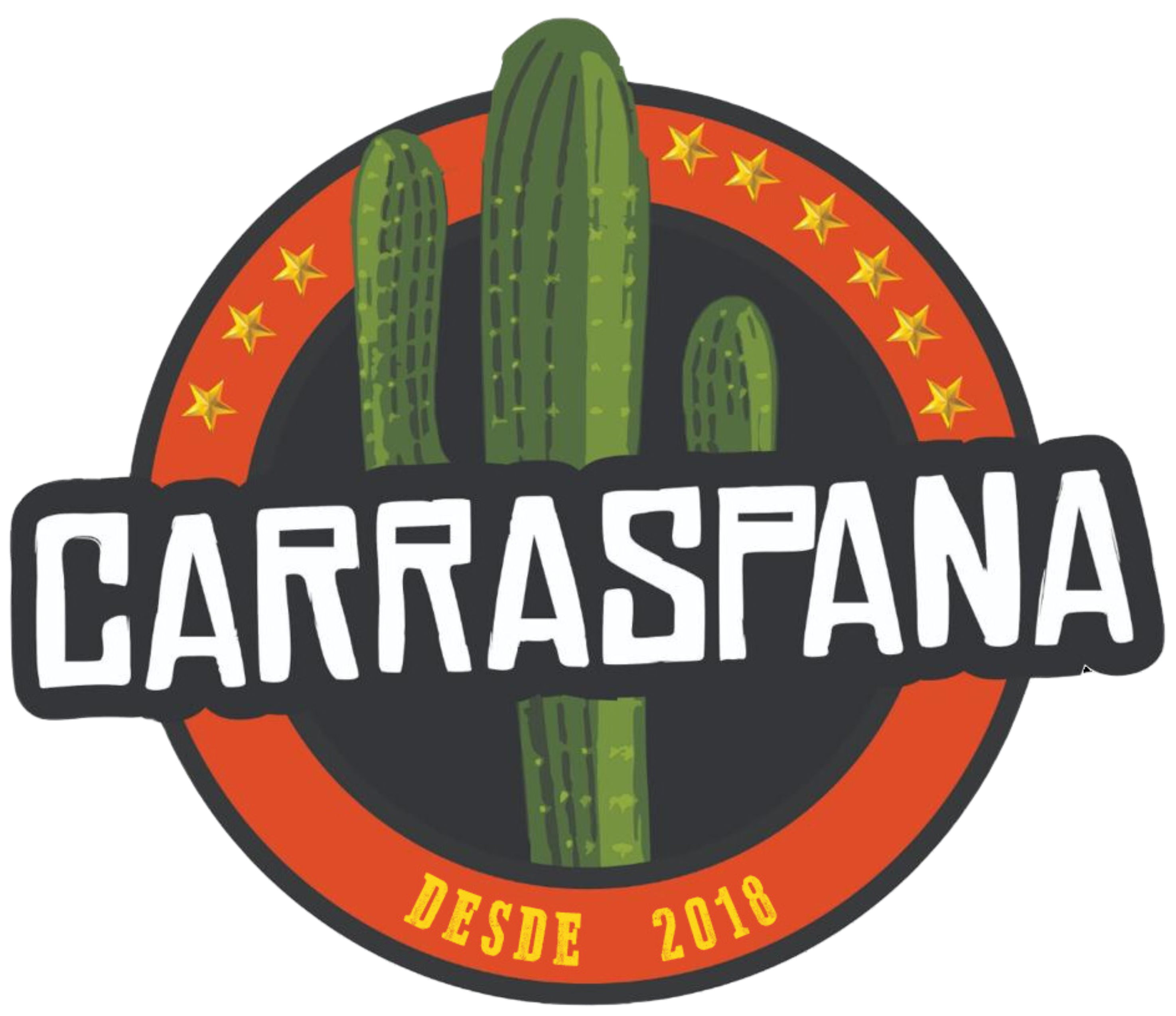 Carraspana